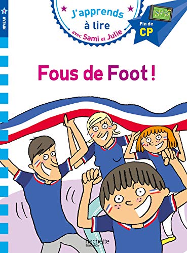 FOUS DE FOOT