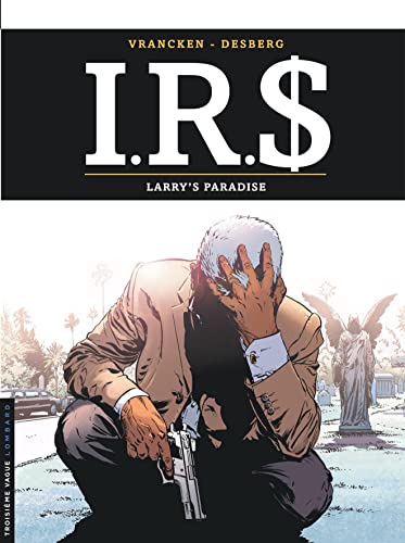 I.R.S T17 - LARRY'S PARADISE