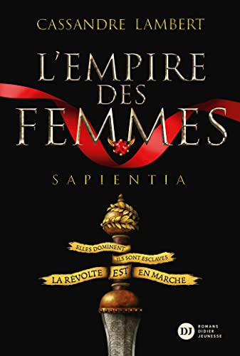 L'EMPIRE DES FEMMES T1