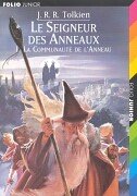 LA COMMUNAUTÉ DES ANNEAUX