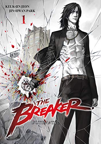 THE BREAKER T1