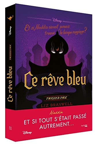 TWISTED TALE CE REVE BLEU