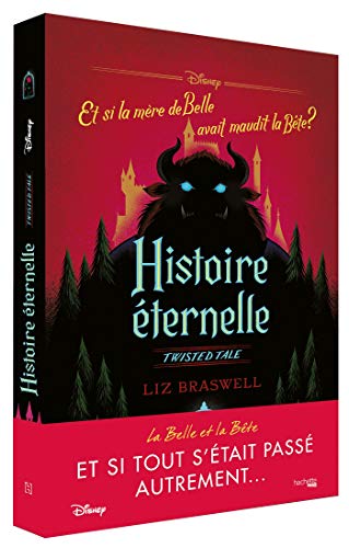 TWISTED TALE HISTOIRE ÉTERNELLE