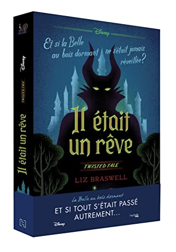 TWISTED TALE  IL ÉTAIT UN RÊVE