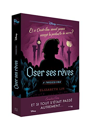 TWISTED TALE OSER SES RÊVES