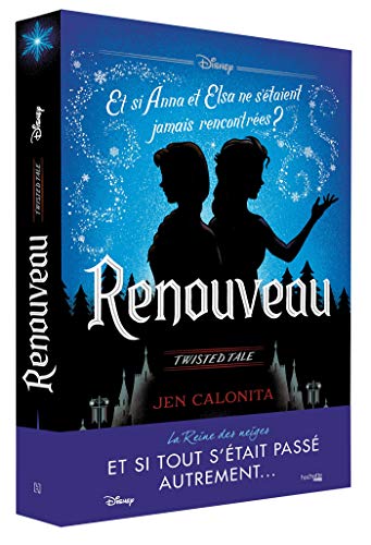 TWISTED TALE RENOUVEAU